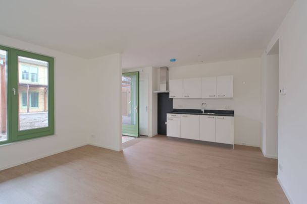 Appartement te huur: Ulohof 8501 VW Joure - Foto 1