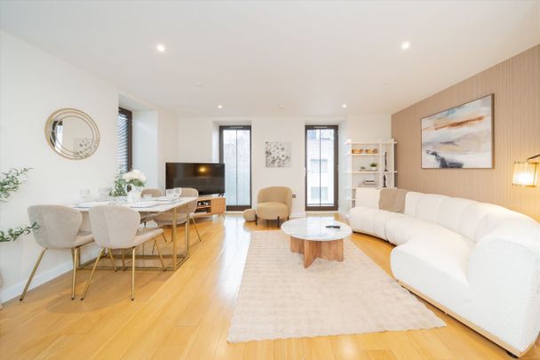 Marsham Street, Pimlico & Westminster, SW1P, London - Photo 1