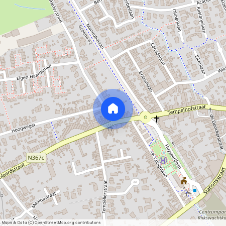 Koolaerdstraat 20-102, Gistel