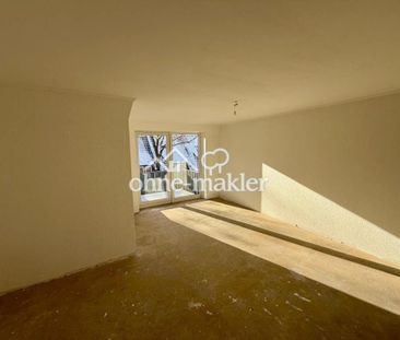 Zentrumsnahe 3-Zi. Wohnung in Trittau mit Balkon und Blick ins Grüne - Photo 5
