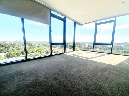 1602/18 Mt Alexander Road - Photo 2
