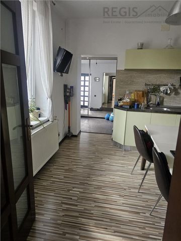 Casa de inchiriat | 3 camere | Brasovul Vechi | Curte | Parc - Photo 4