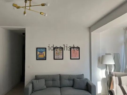 Alquiler de piso en Calle Blas de Lezo, 5 - Photo 1