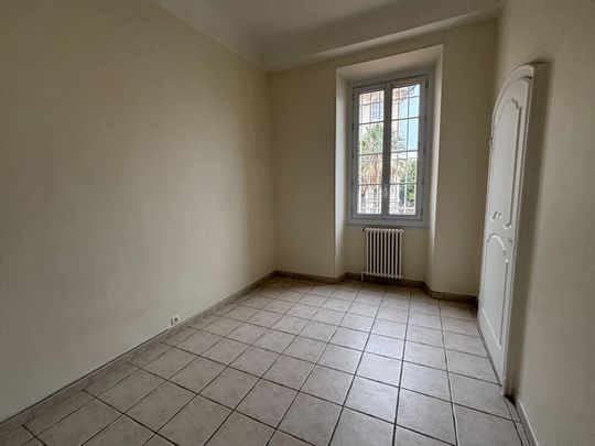 Location appartement 3 pièces, 74.56m², Nice - Photo 1