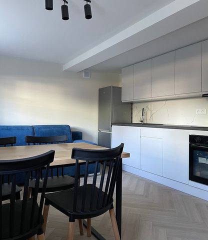 Pruszkowski (pow.), Pruszków, Partyzantów - Zdjęcie 2