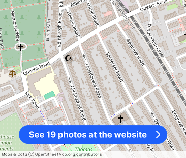 Lansdowne Road, Walthamstow, London, E17 - Photo 1