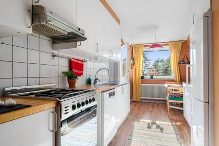 Bjursätragatan, Bandhagen - Foto 4