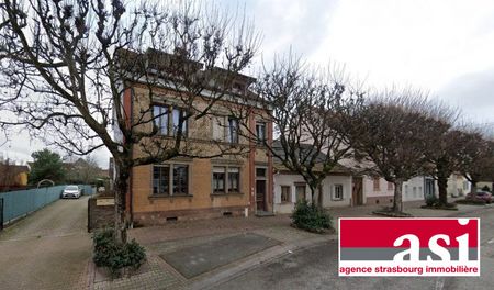 Bischwiller - Grand 3 pièces 72m² - Photo 2