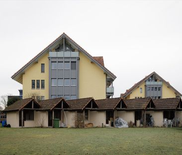"Ländlich gelegene Maisonettewohnung zu mieten!" - Foto 1