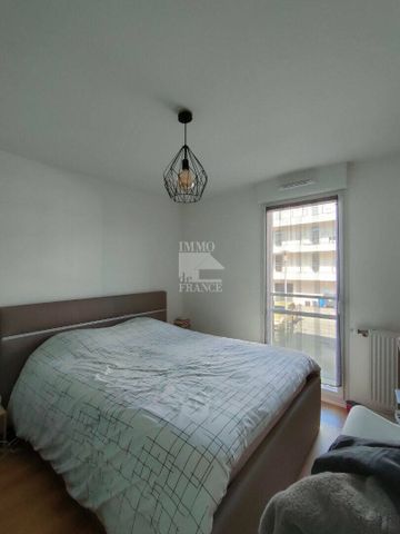 Location appartement 3 pièces 68.31 m² à Saint-Berthevin (53940) - Photo 4
