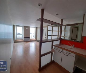 Location Appartement 2 pièces 40m² GAP 05000 - Photo 1