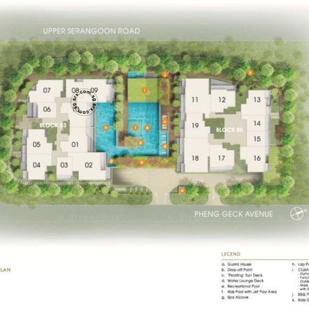 Nin Residence (D13), Apartment - For Rent - Photo 3