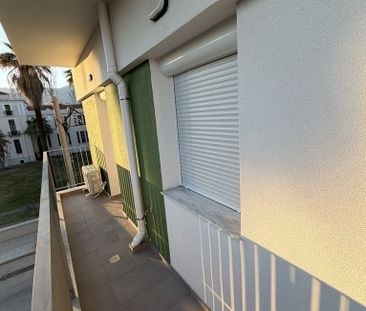 Διαμέρισμα για ενοικίαση Σκαγιοπούλειο (Πάτρα) - Photo 2