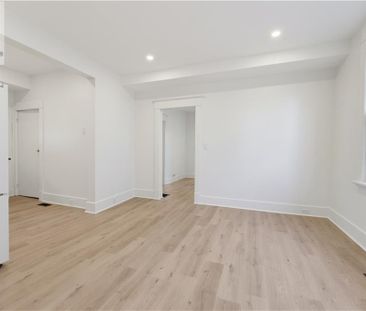 11 CHARLES Street Unit# 1, Brantford, Ontario, N3T1A9 - Photo 4