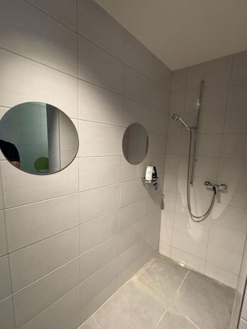 2.5 Zimmer, 56 m², 4. Stock - Foto 5