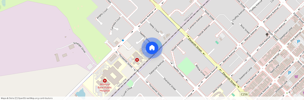 1/1 Joakim Court, Vic 3500, Mildura