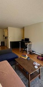 Kitsilano, Bright, Large 1 Bed, 2nd Flr, October 1st - Photo 3