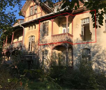 1,5 Zimmer "denkmalgeschützter Neubau" - Photo 3