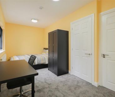 6 bedroom terraced house to rent - Photo 6