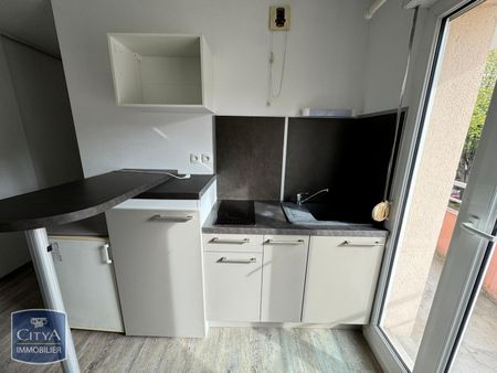 Location Appartement 1 pièce 21m² PAU 64000 - Photo 4