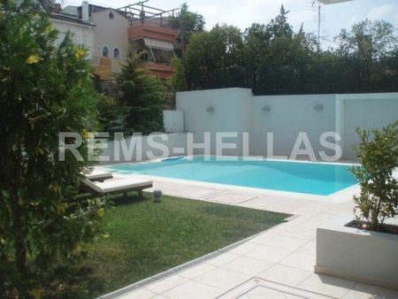 Διαμέρισμα για ενοικίαση Πεύκη - Photo 4