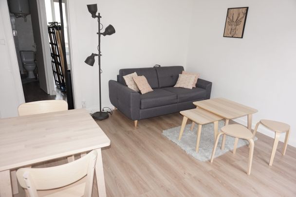 Appartement à louer - 76600 LE HAVRE - Photo 1