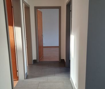 Logement lumineux de 3 pièces - Foto 1