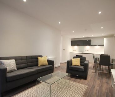 2 bedroom apartment to rent - Photo 1