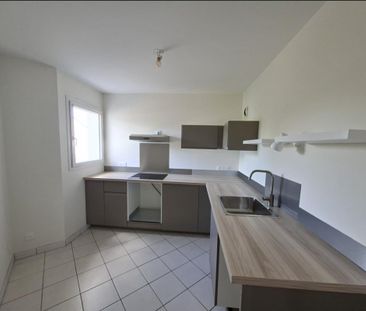 Appartement T2 à louer - 44 m² - Photo 3