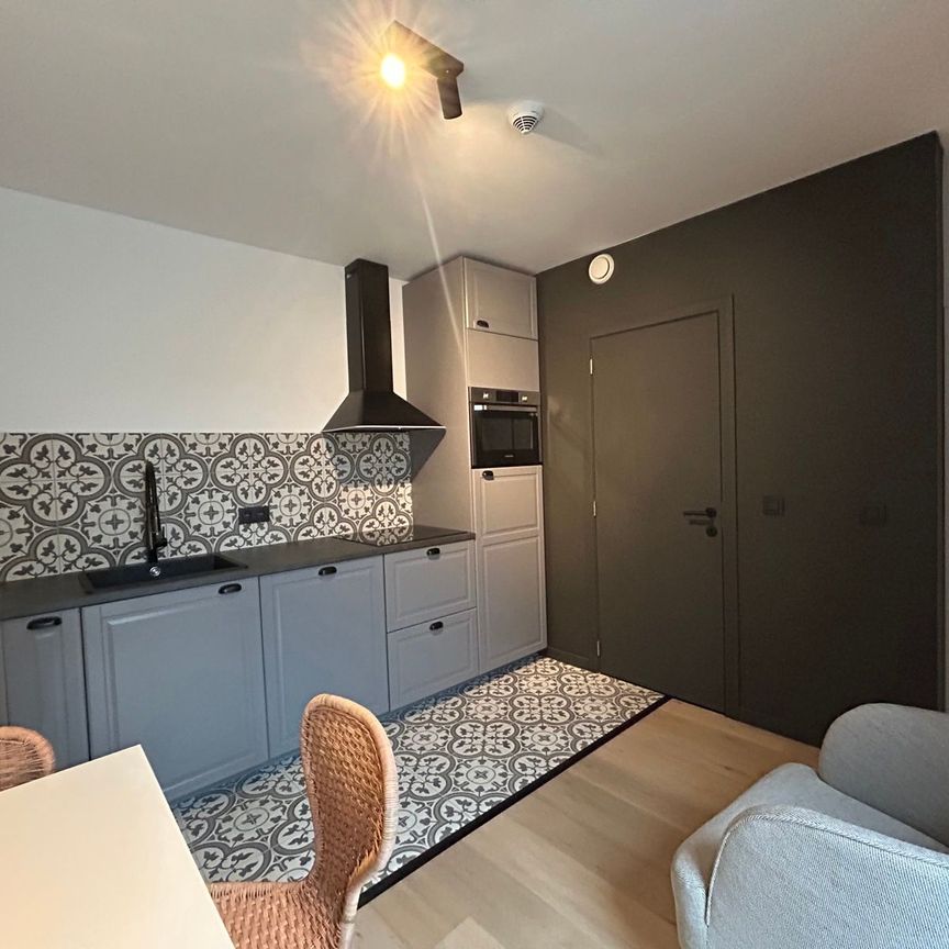 Wonen in hartje Leuven! - Photo 1