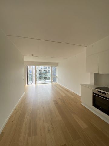 Borresøvej 23, 1. th - Photo 3