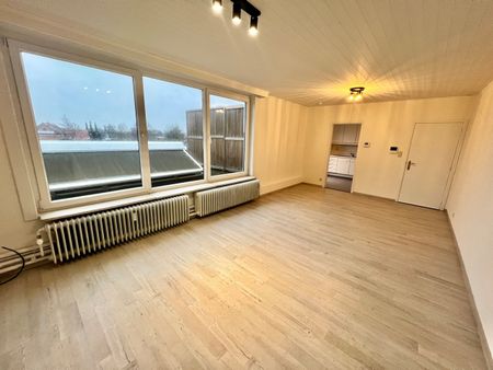 Dakappartement - Te huur - Photo 5