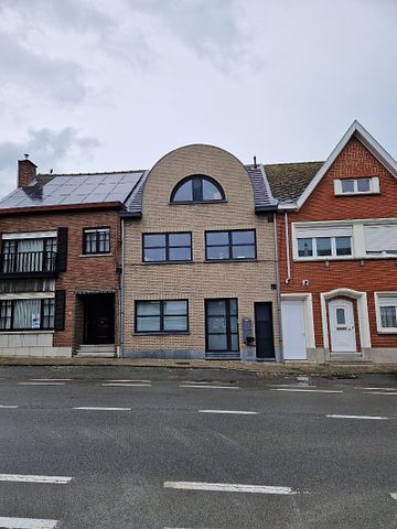 Leuk duplexappartement met 2 slaapkamers en groot terras - Foto 2