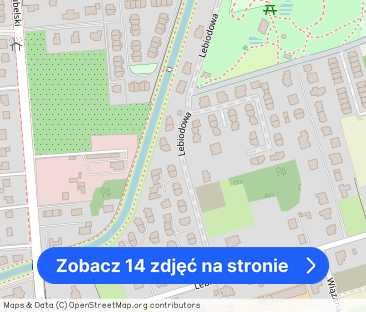 3-pokojowe mieszkanie z ogródkiem na Wawrze - Zdjęcie 1