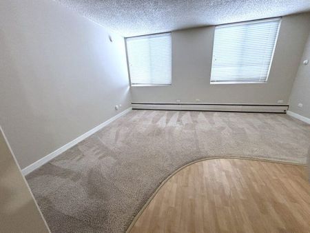 Edmonton Unfurnished apartment Rental in University & Whyte Ave - Central University Studio Perfect for Students or Professionals - Photo 2