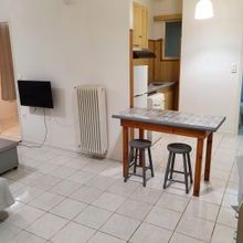 Studio/Γκαρσονιέρα για ενοικίαση - Ζωγράφου, - Φωτογραφία 1