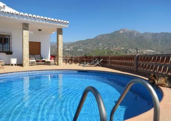Alquiler de casa o chalet independiente en Diseminado Diseminados s/n