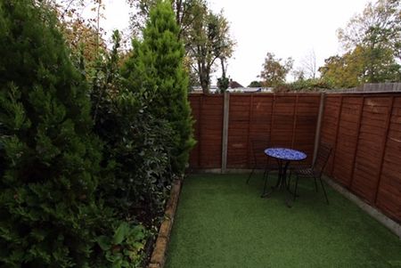 Studio Flat, Marlborough Hill, HA1 - Photo 3