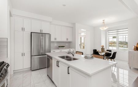 For Lease - 1603 Whitlock Avenue, Milton, Ontario - Photo 4