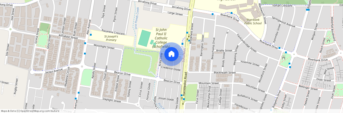 48 Arilla Close, NSW 2762, Schofields