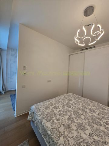 Floreasca, One Eliade, studio - Fotografie 5