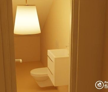 Geplante 3-Raum-Wohnung (Maisonette) in 09623 Frauenstein / ST Ditt... - Foto 5