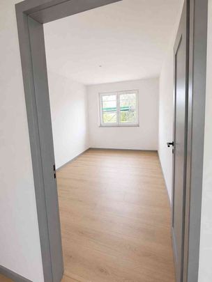 4.5 Zimmer, 115 m², 1. Stock - Photo 1