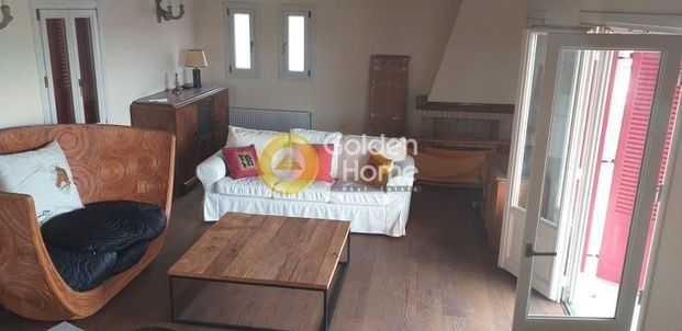Μεζονέτα για ενοικίαση Κέντρο (Γαλαξίδι) - Photo 1