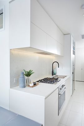 the Drapery Residences - Photo 1