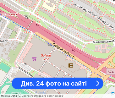 Nowy apartament - 46,40 m2 - ul. Warszawska - Фото 1