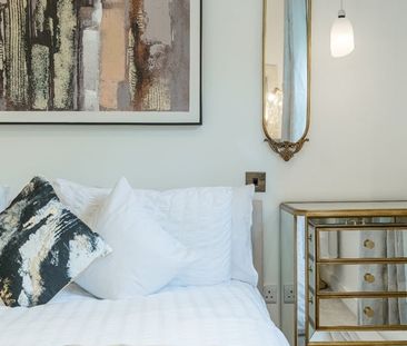 3 Bed Maisonette, Maida Vale, W9 - Photo 1