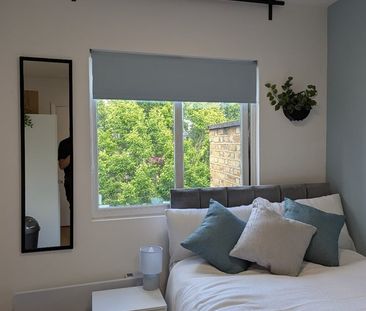 Studio Flat, Askew Road, W12 - Photo 5
