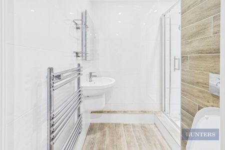 1 bedroom apartment to rent - Photo 4