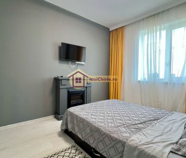 Apartament de inchiriat Iasi - Photo 5